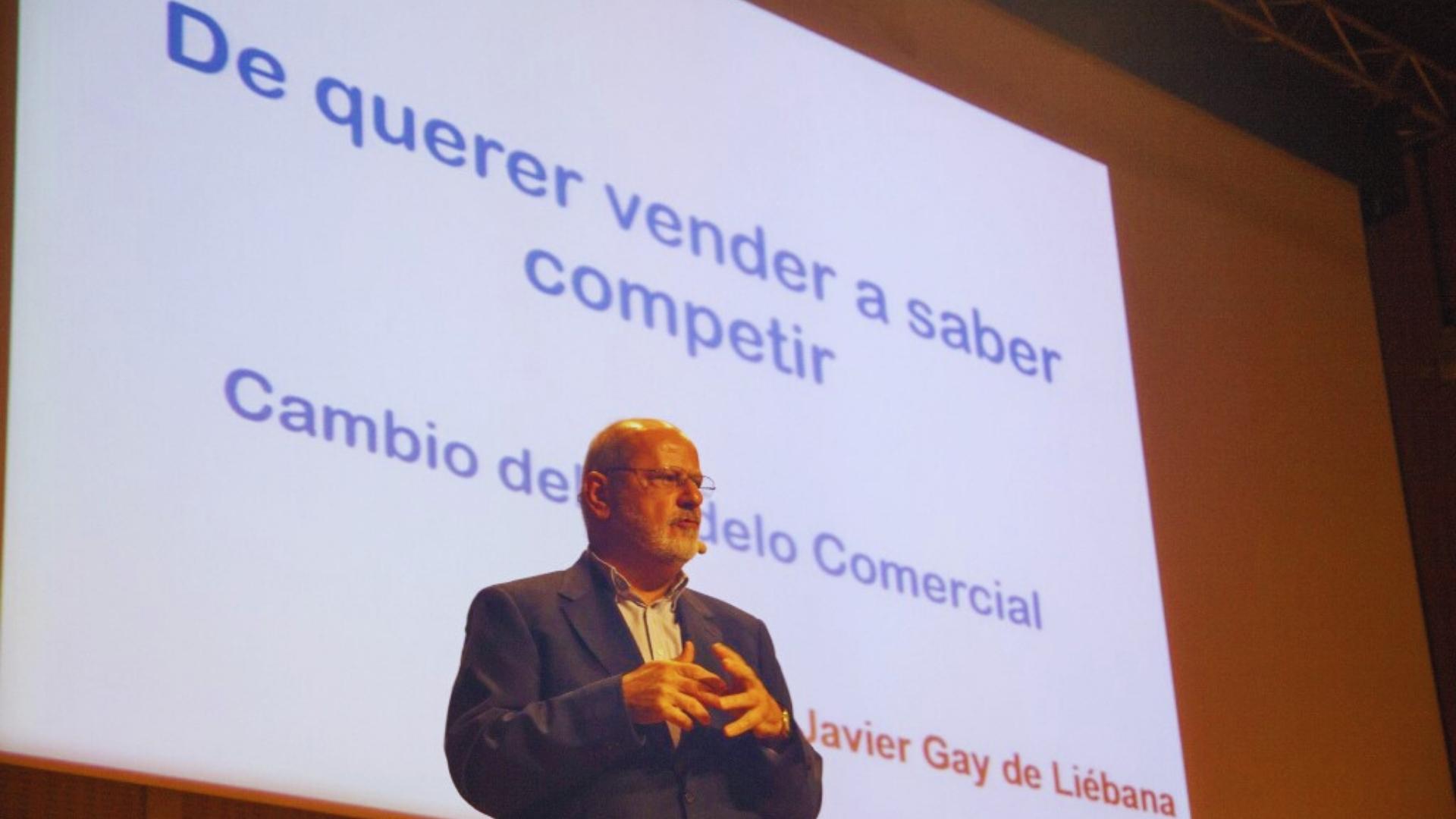 El mayor evento de productividad de Aragón fue un exito - Informática Ingenia