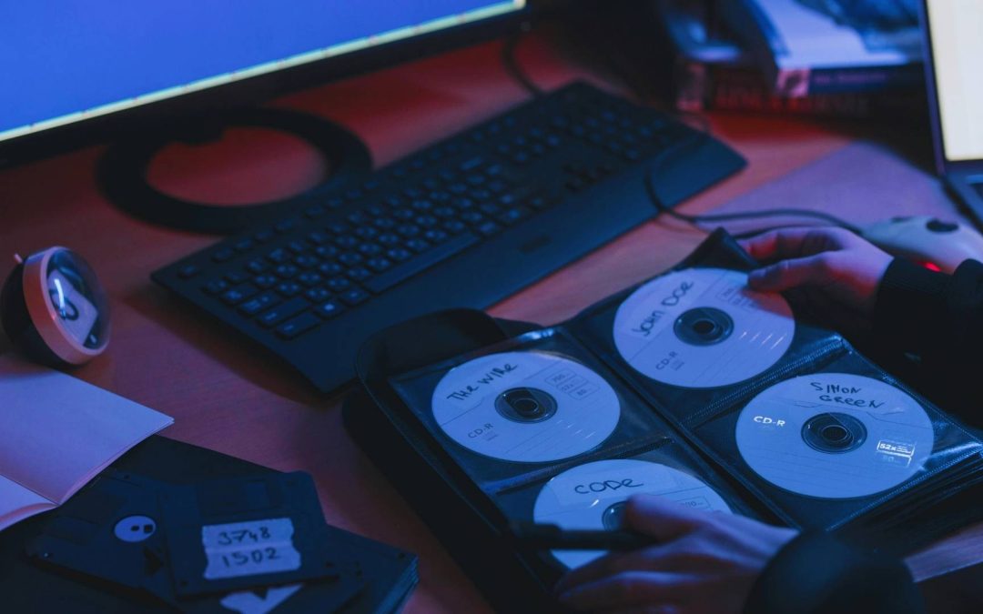 Piratería: Multas de hasta 280.000€ por utilizar Software Ilegal