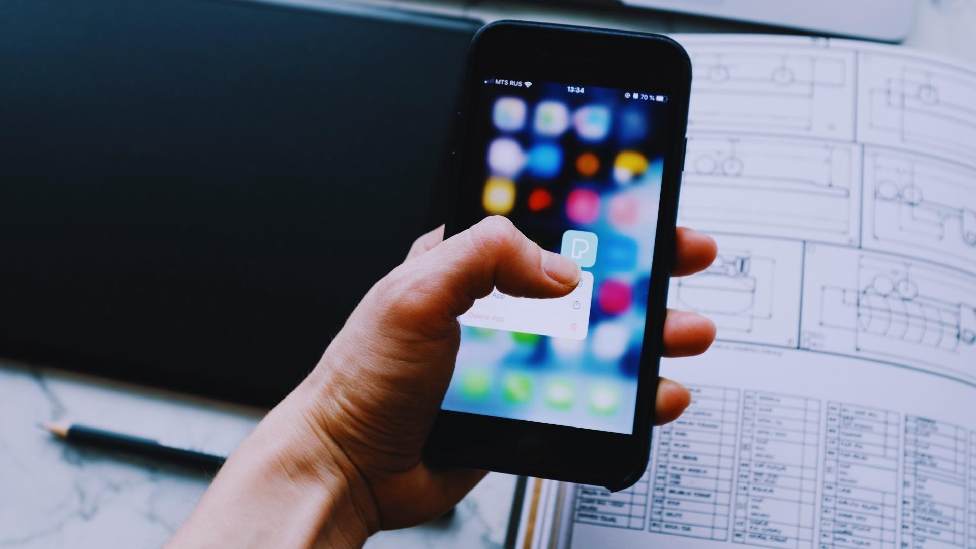 Informática Ingenia opta por ofrecer las Apps del software ERP y CRM de Ahora - Informática Ingenia