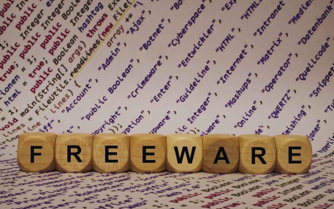 Informática Ingenia ofrece las mejores cláusulas en software de gestión Freeware, sin coste de licencias