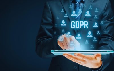 Reglamento general de protección de datos (RGPD), o la nueva reglamentación LOPD