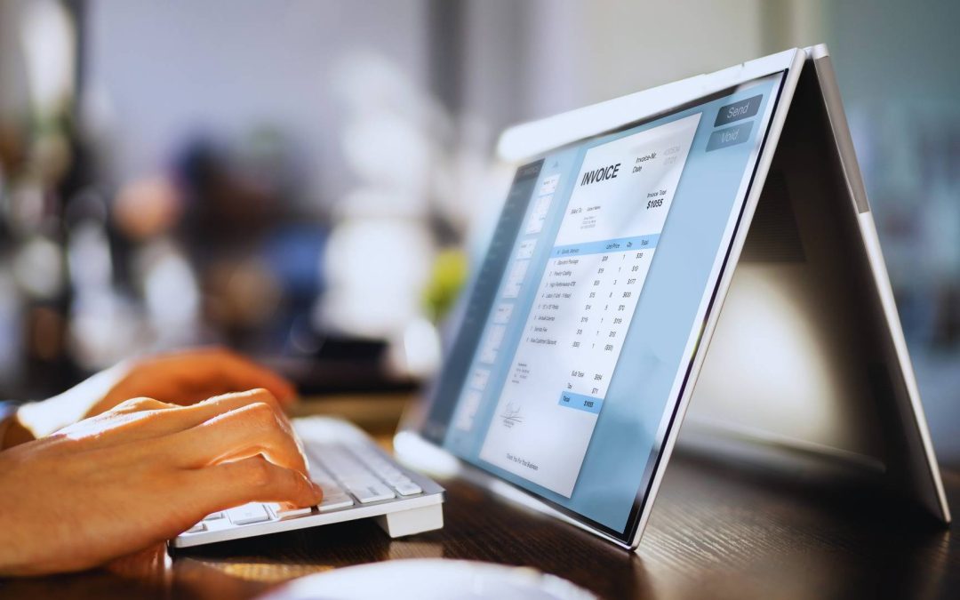 AHORA – Factura Rectificativa