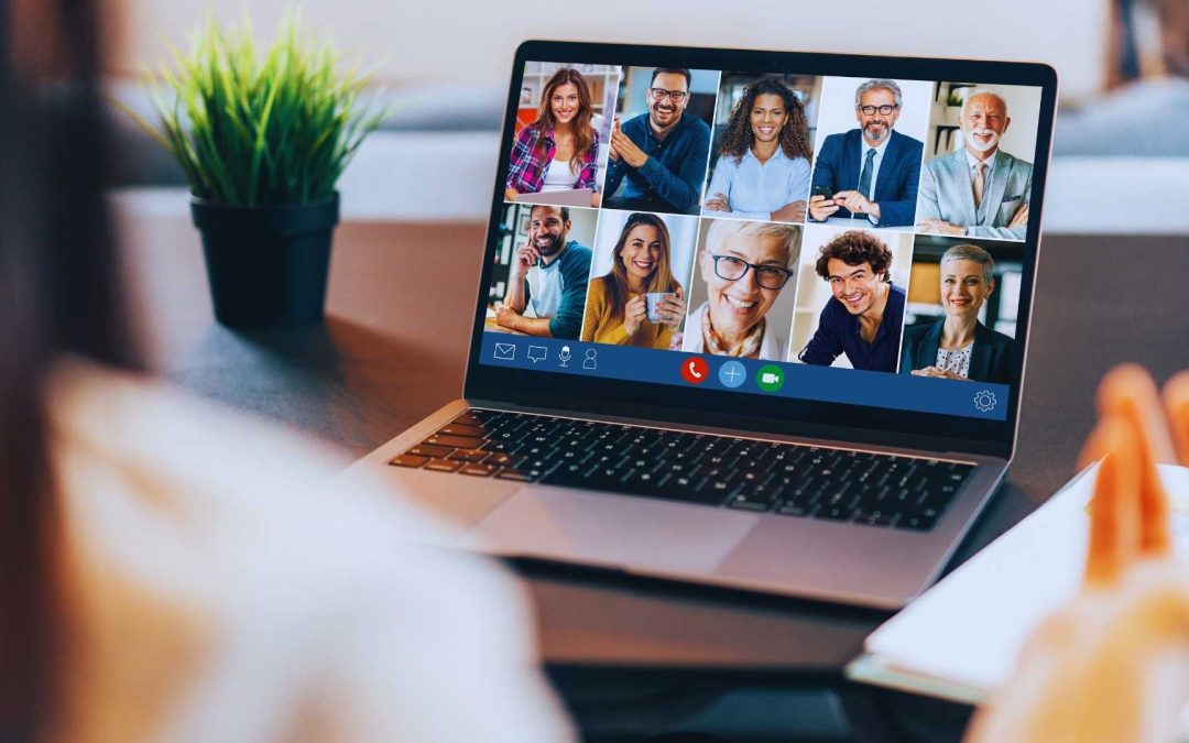 ¿Cómo programar una reunión con Microsoft Teams?