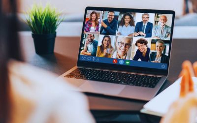 ¿Cómo programar una reunión con Microsoft Teams?