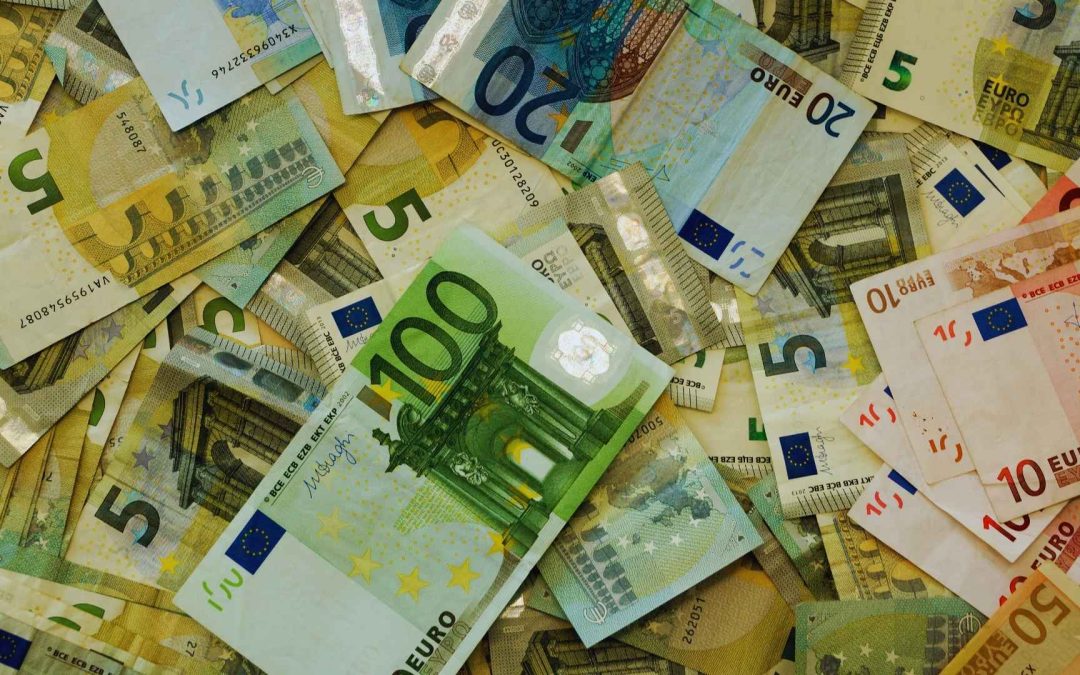 AHORA – Cobro parcial