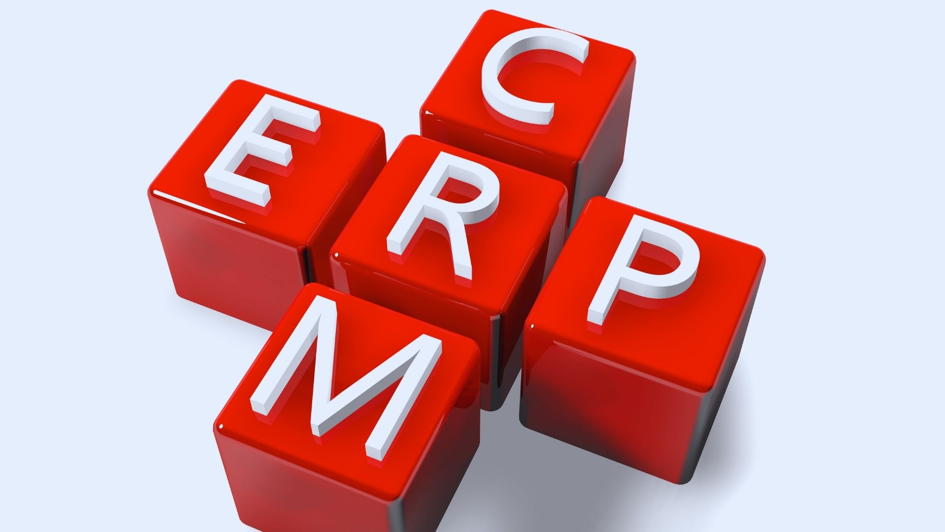 La transformación de los procesos solo se consigue con soluciones de ERP y CRM - Informática Ingenia