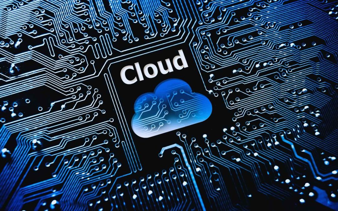 Cumplir con el RGPD en el entorno del Cloud Computing