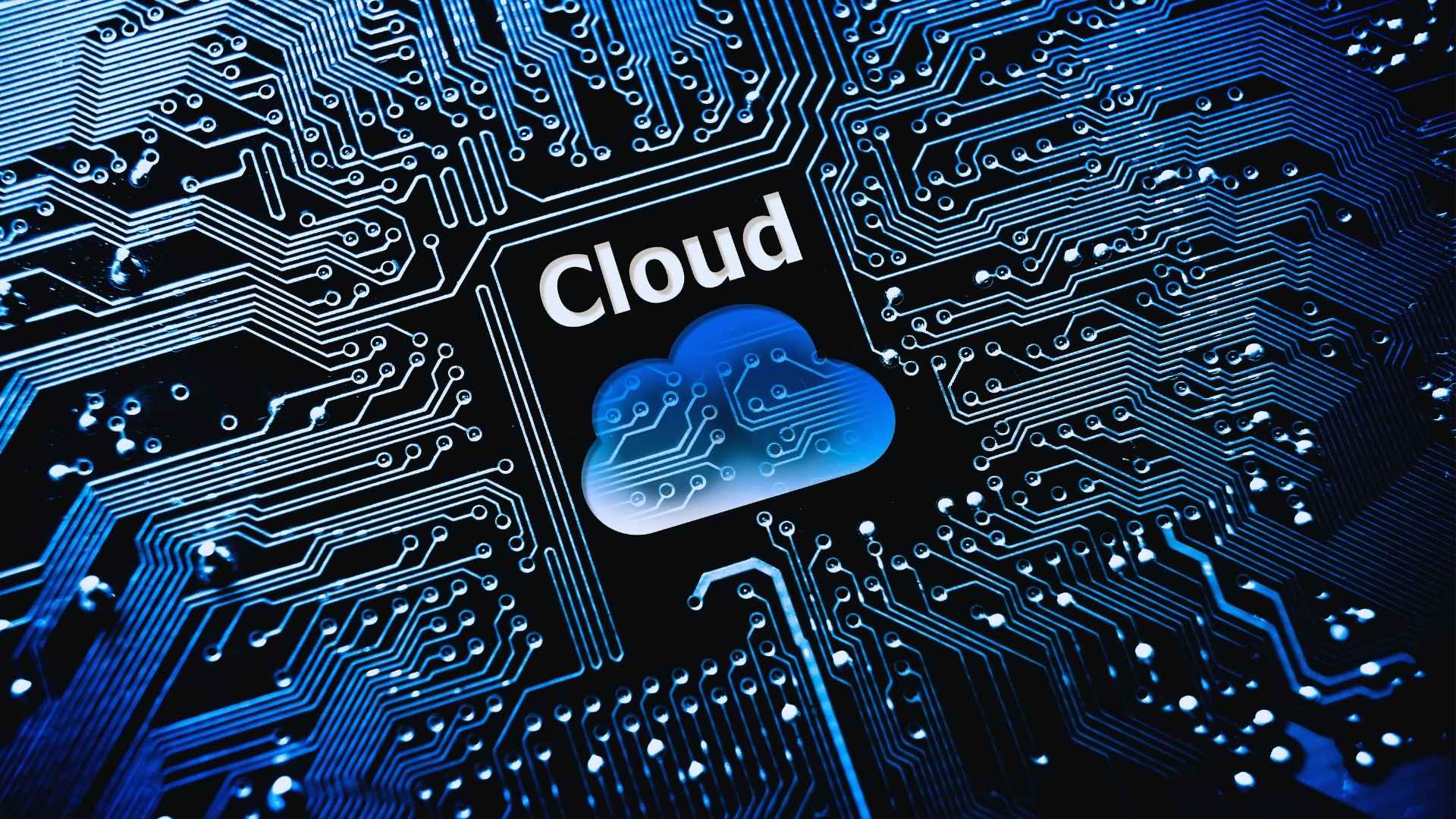 Cumplir con el RGPD en el entorno del Cloud Computing - Informática Ingenia