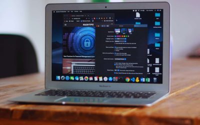 Ciberseguridad y pandemia