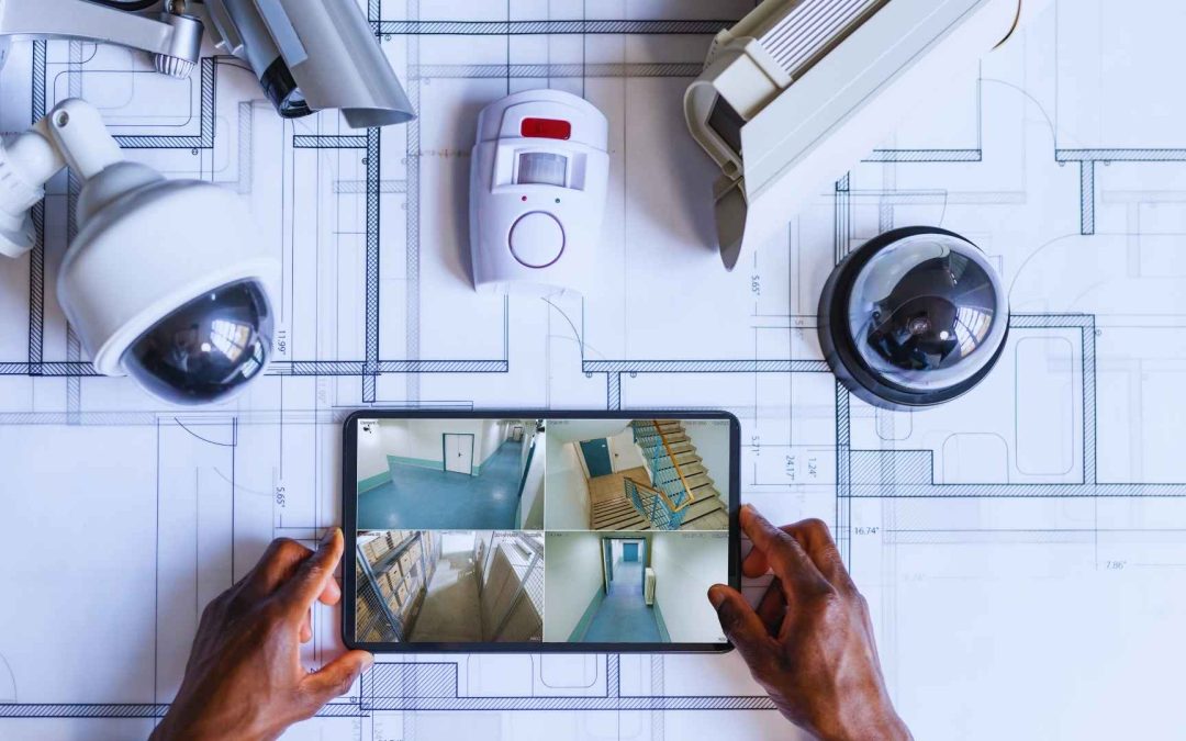 Videovigilancia y RGPD