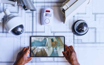 Videovigilancia y RGPD