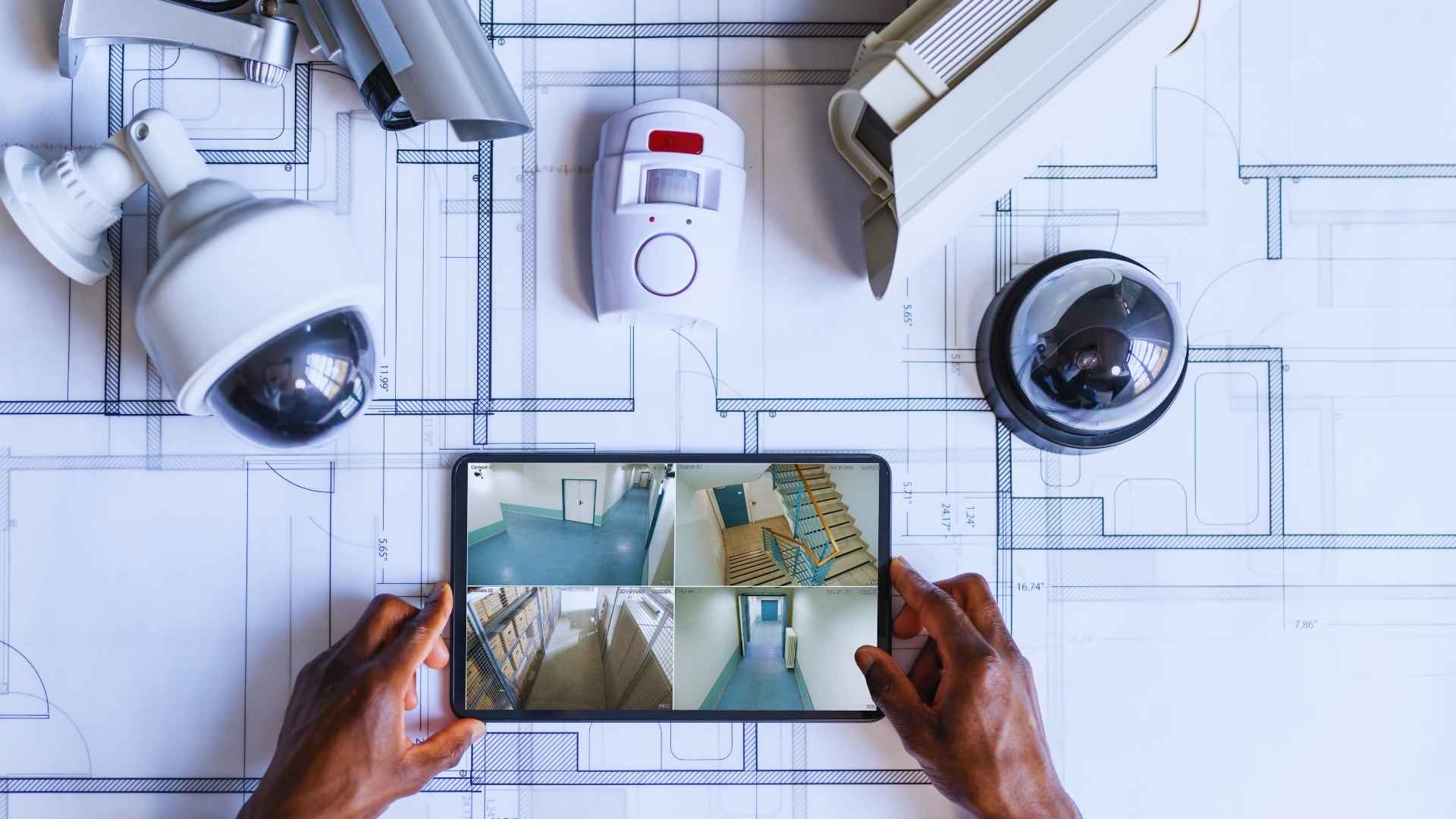 Videovigilancia y RGPD - Informática Ingenia