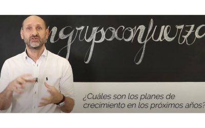 Conoce AHORA: «Video entrevista a Miguel Sanchís», Director Técnico de AHORA