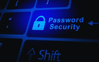 La importancia de crear una contraseña segura