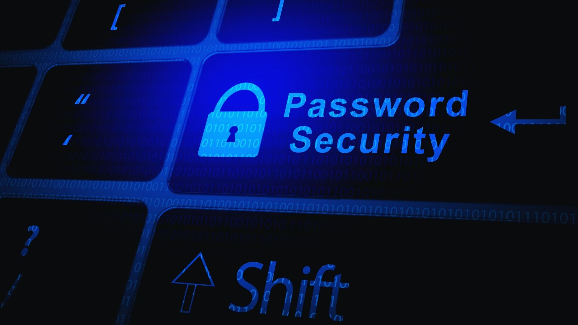 La importancia de crear una contraseña segura - Informática Ingenia