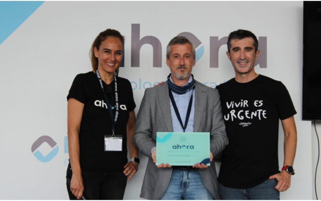 Informática Ingenia: Socio Certificado PLATA de Ahora