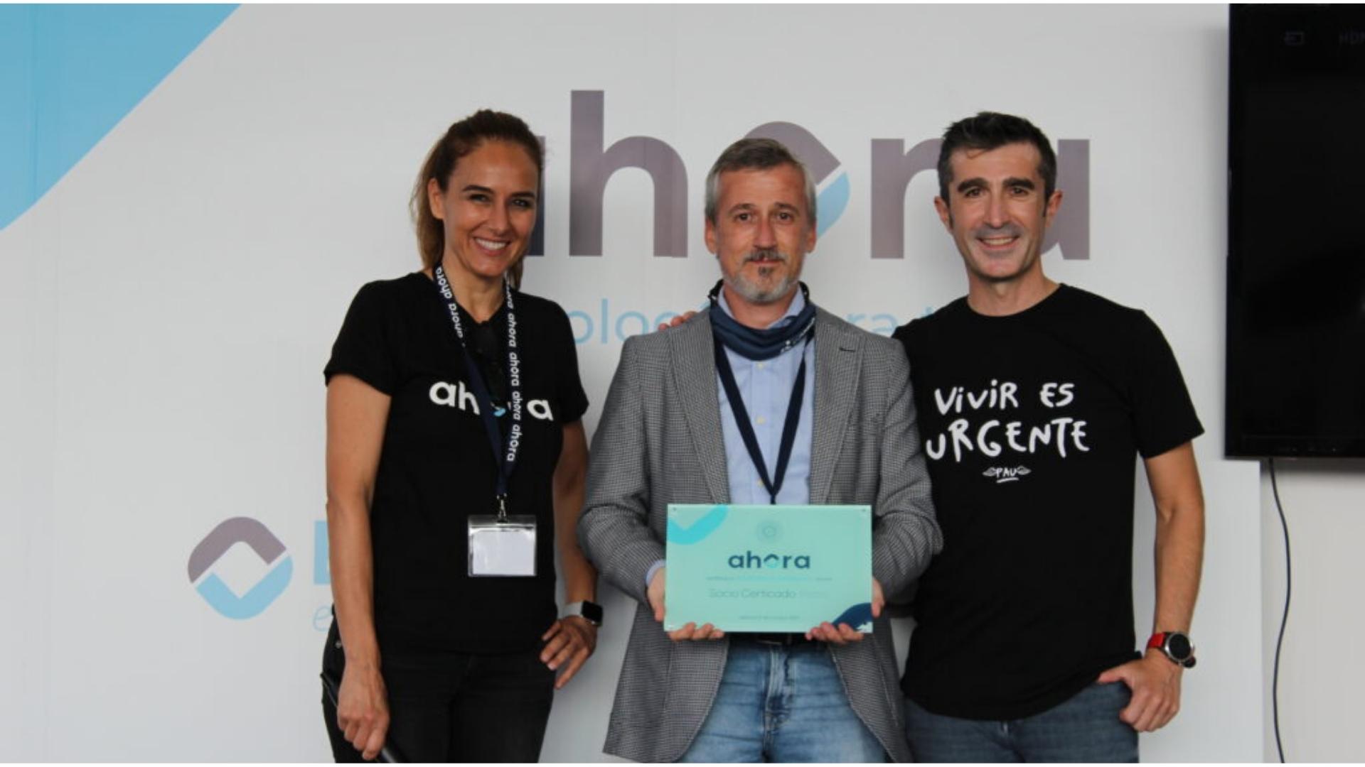 Informática Ingenia Socio Certificado PLATA de Ahora - Informática Ingenia