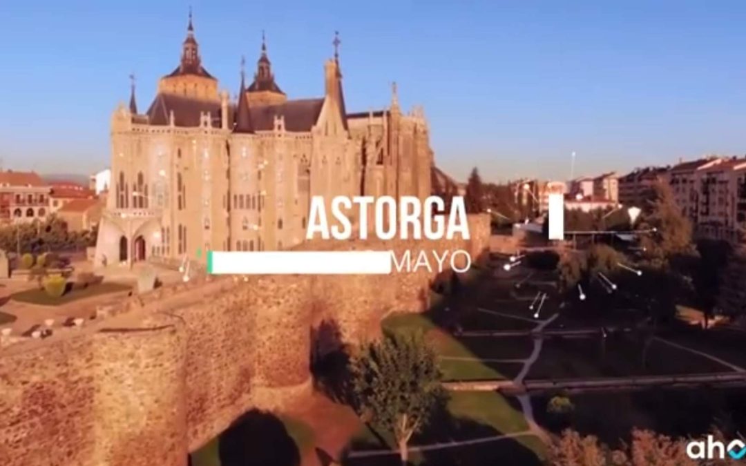 ¿Estás preparado…? Ya queda poco….