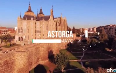 ¿Estás preparado…? Ya queda poco….