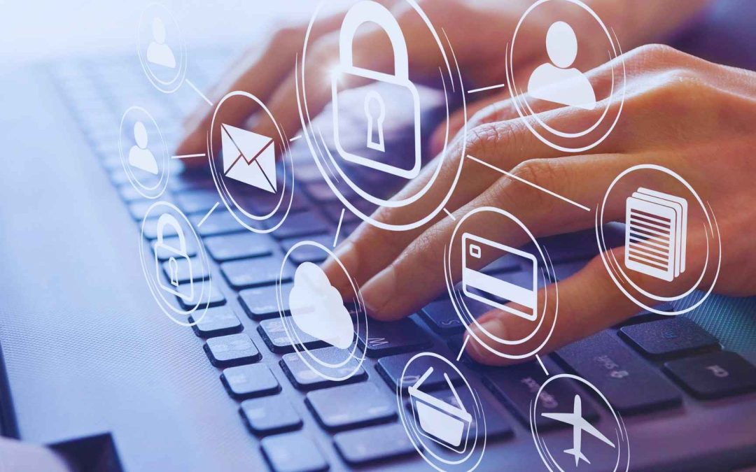 ¡En vacaciones, no bajes la guardia! Protege tus datos personales