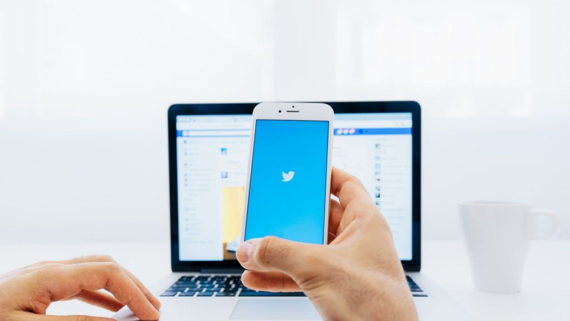 ¡Revuelo en las redes! Twitter sorprende a todos y se transforma en «X»! - Informática Ingenia