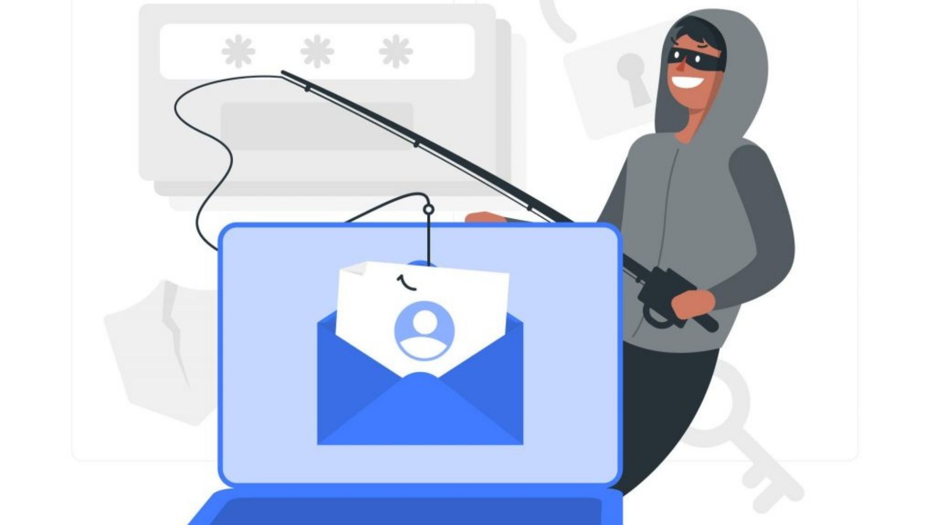 Cómo protegerse en la Era Digital de los fraudes online - Informática Ingenia