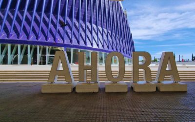 AHORA 5: nueva iteración del potente ERP AHORA