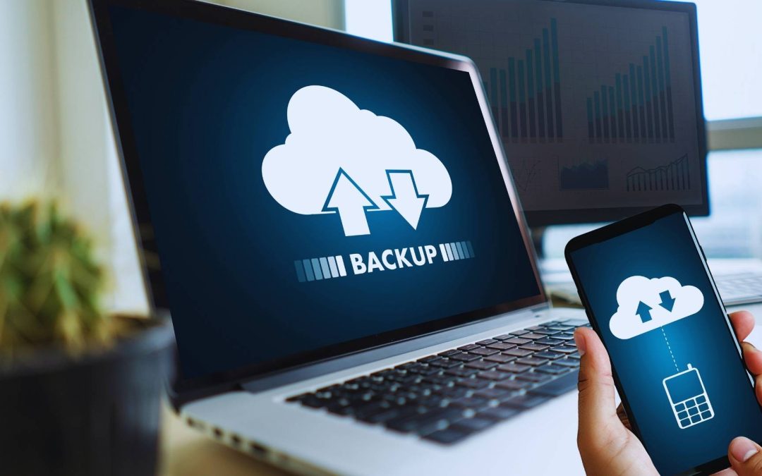 Estrategias efectivas de Backup para proteger tus datos
