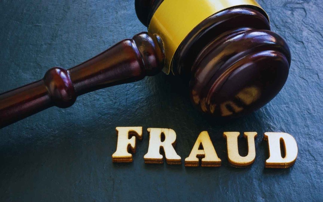 ¡La Ley Antifraude ha sido aprobada!