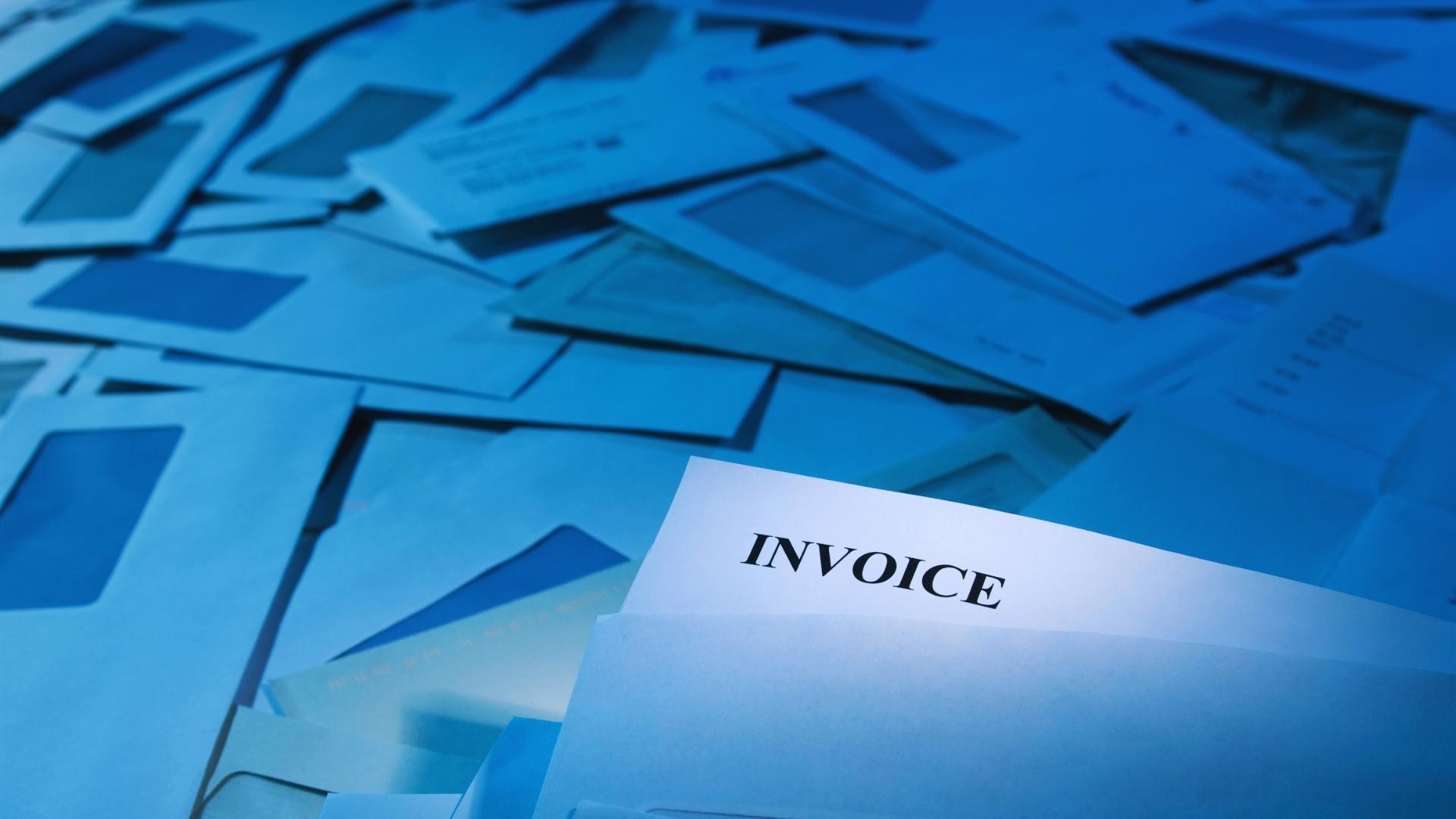 Llega el fin de la factura en papel - Informática Ingenia