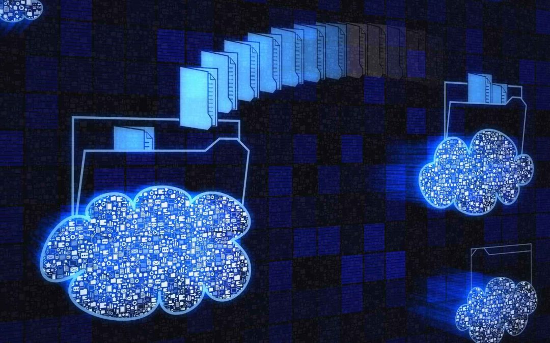 Un fallo en un antivirus causa caos en la nube de Microsoft