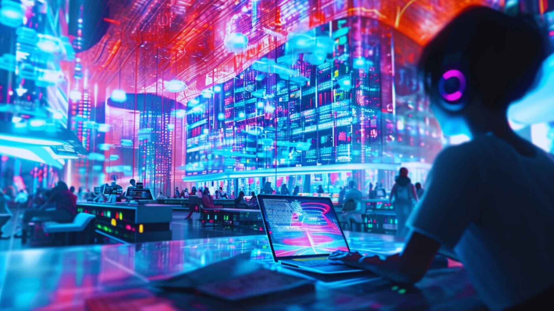 El Futuro del PC La Revolución de la Inteligencia Artificial - Informática Ingenia