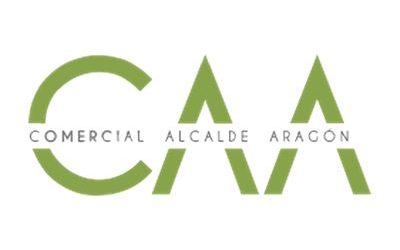 Comercial Alcalde Aragón