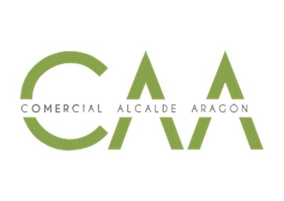 Comercial Alcalde Aragón