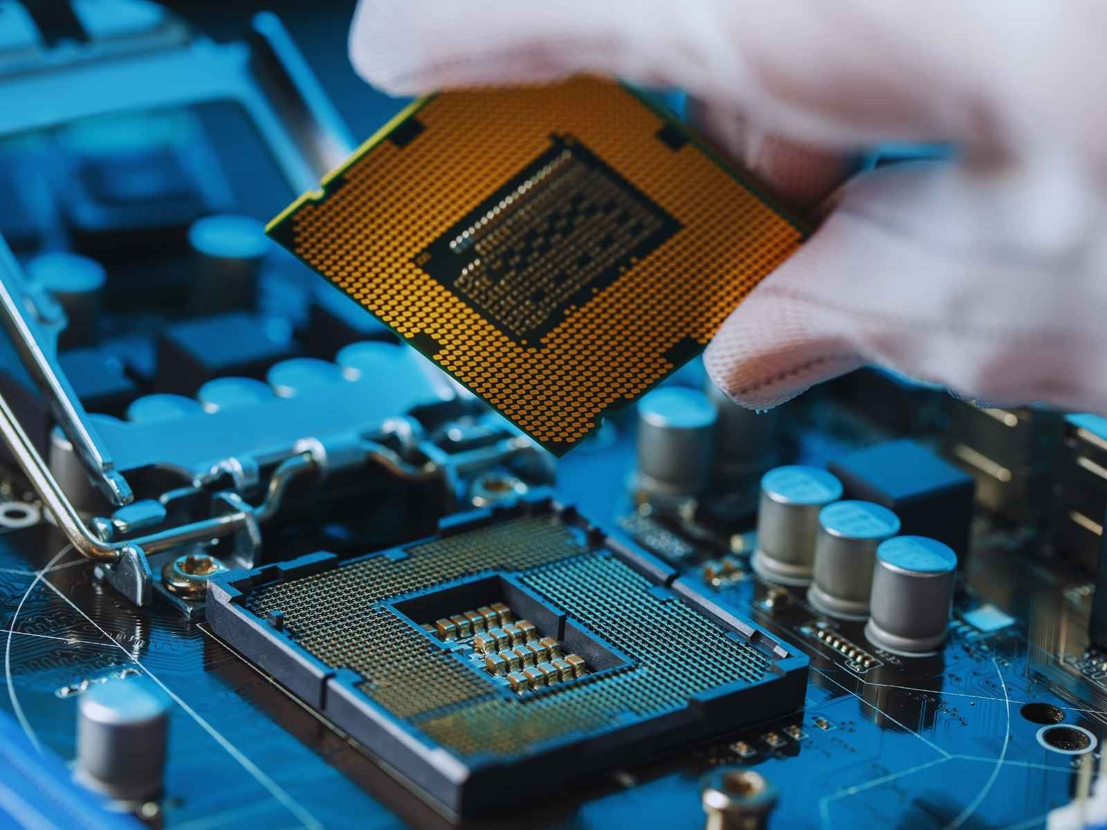 Mantenimiento informático - Ingenia