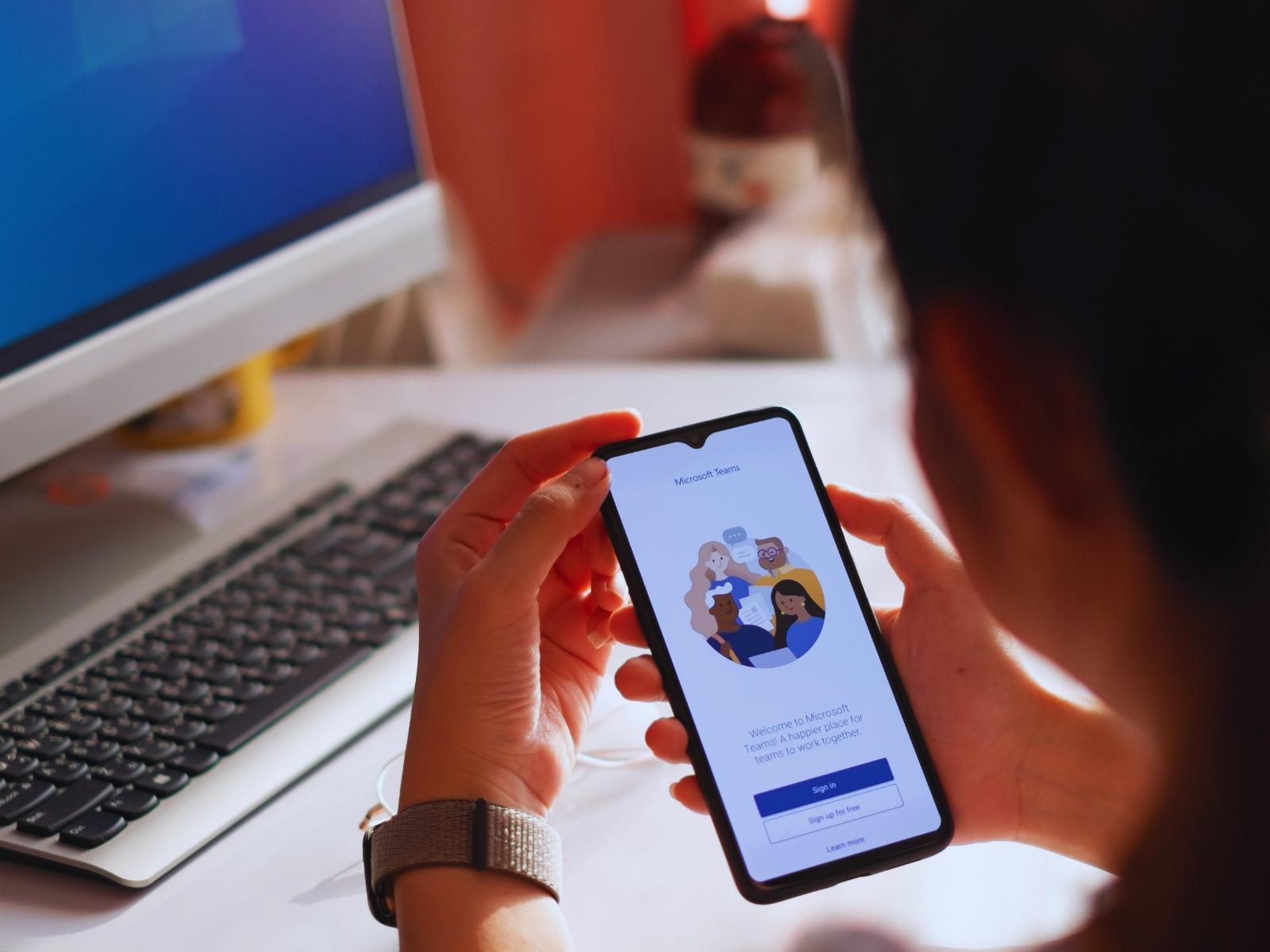 Microsoft 365 Copilot - Ingenia