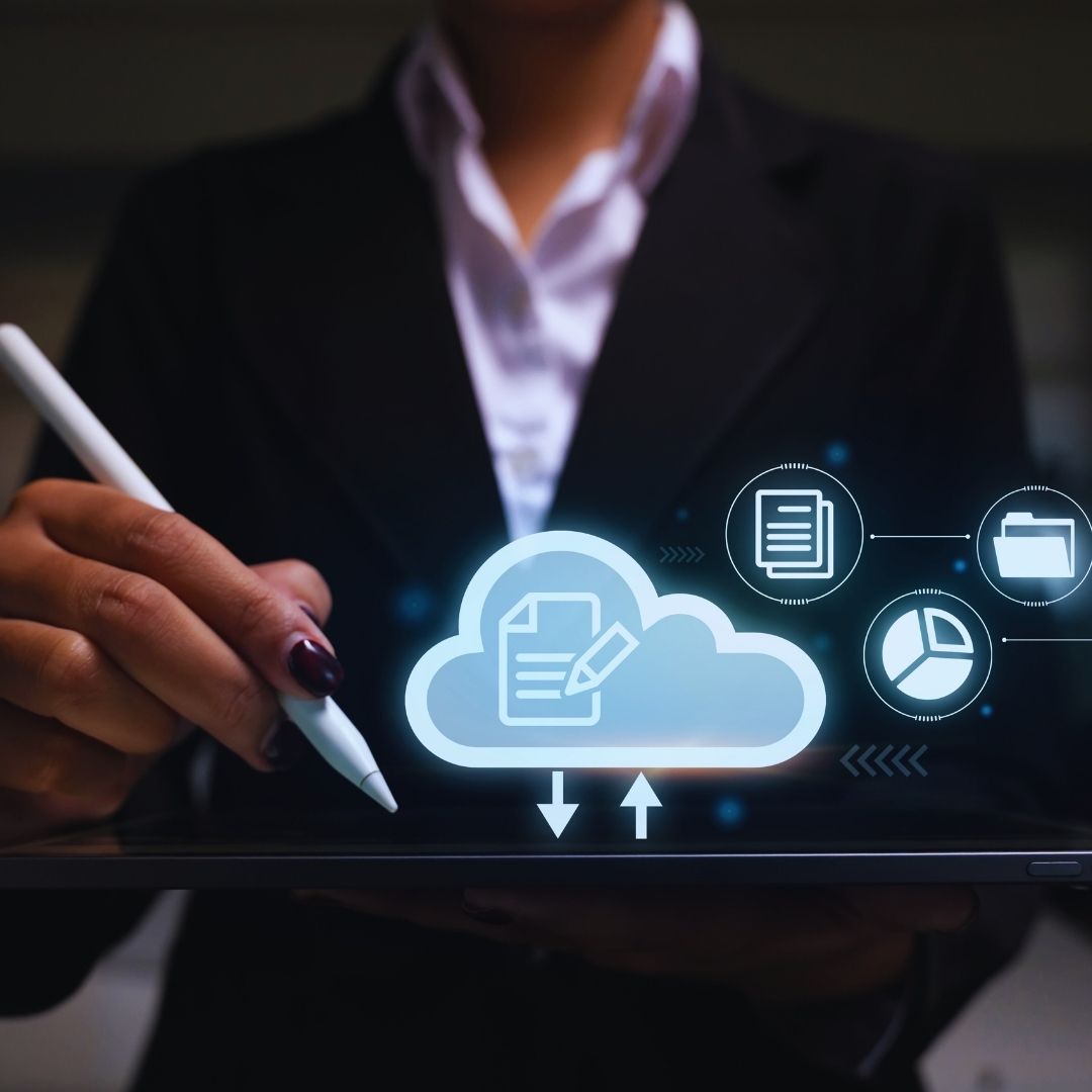 ¿Quieres olvidarte de los problemas informáticos Administración integral de servidores físicos y virtuales