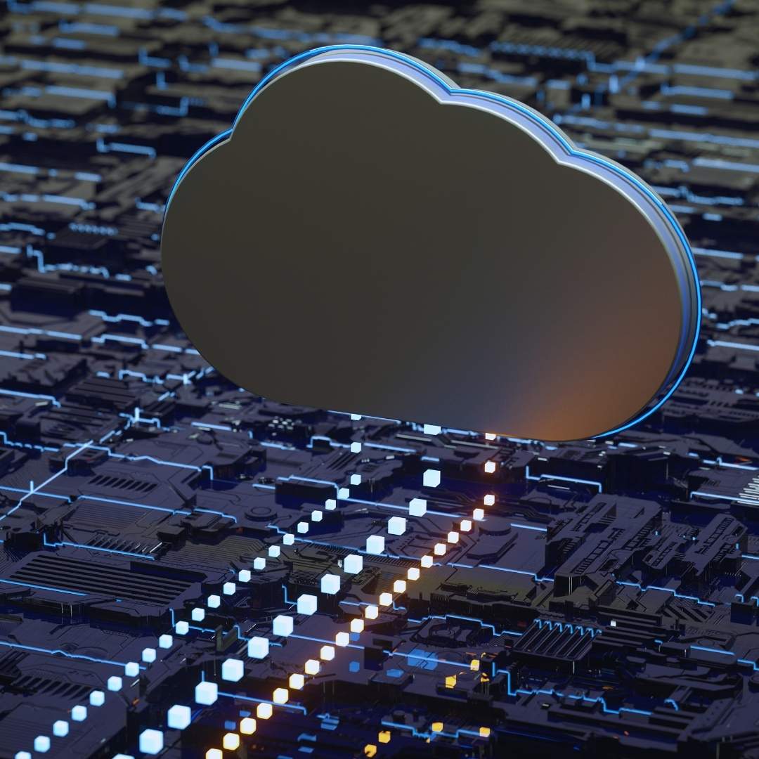 Gestión documental inteligente Backup de seguridad en local, en la nube o híbrido