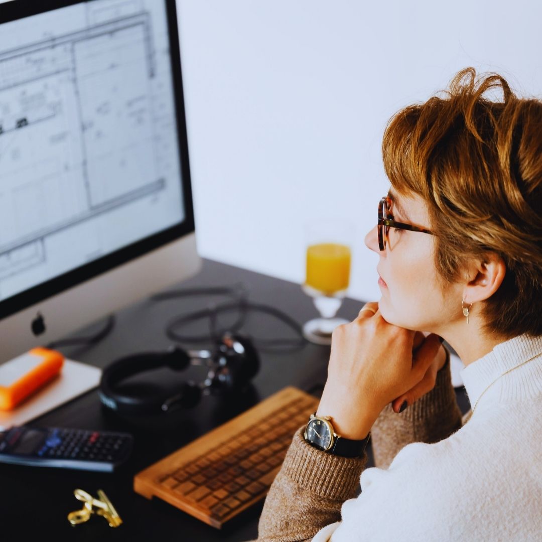 Búsqueda avanzada de información - Plataformas inteligentes