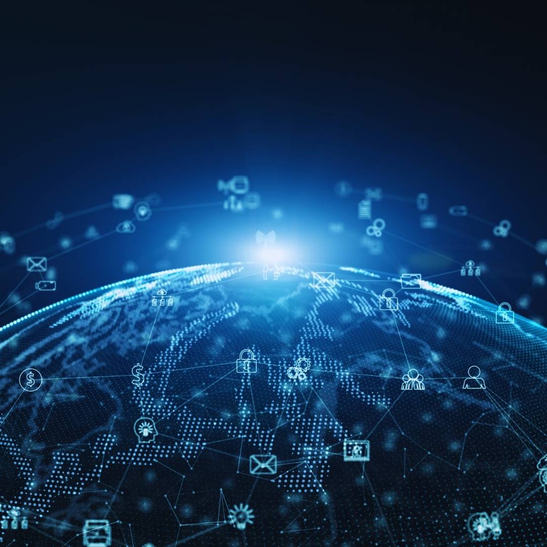 Seguridad y control de accesos en la red Configuración de firma digital y certificados cloud