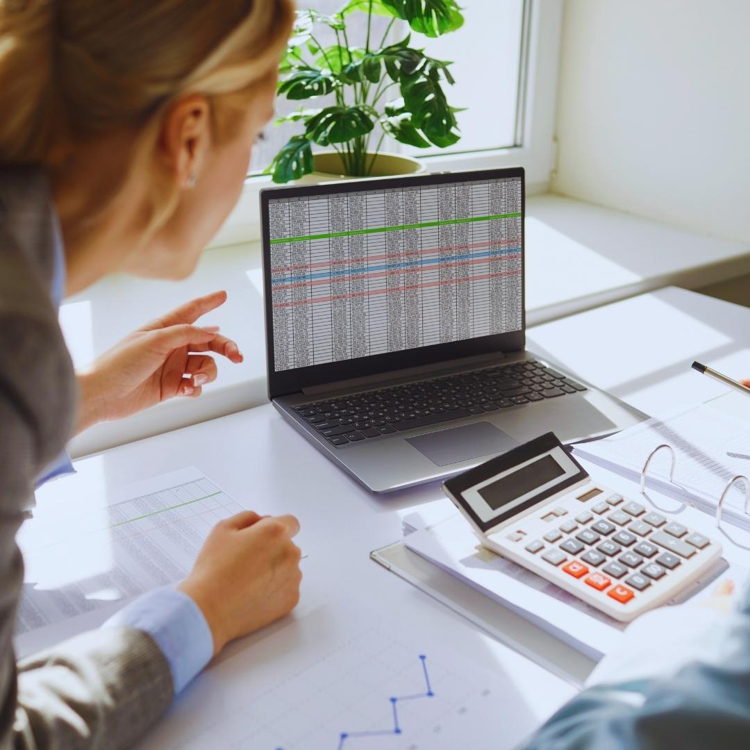 Contabilidad profesional - Geyce