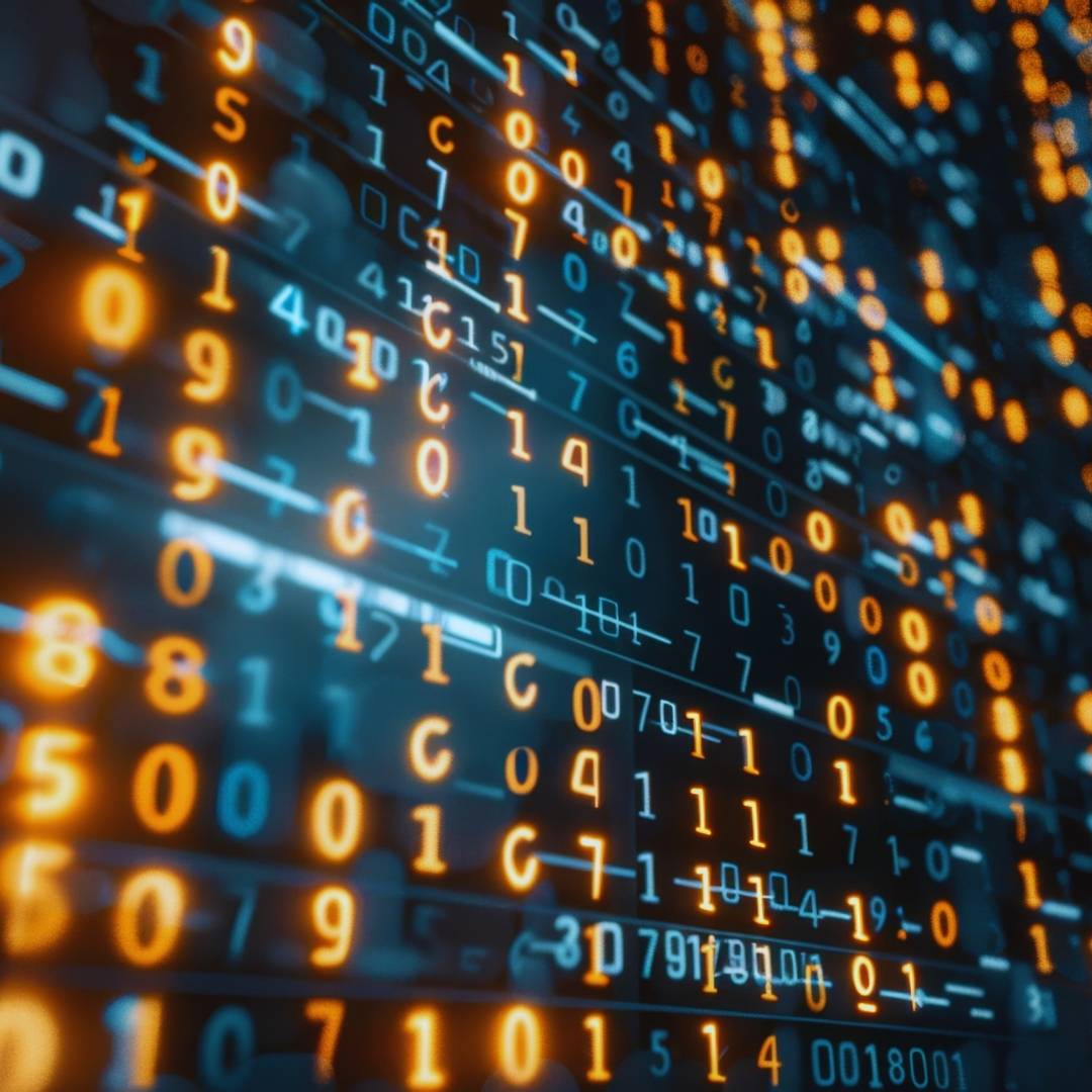 Encriptación y seguridad de la información