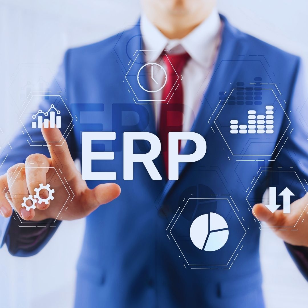 Especialmente recomendado para estos casos Especialmente recomendado para - Ahora ERP