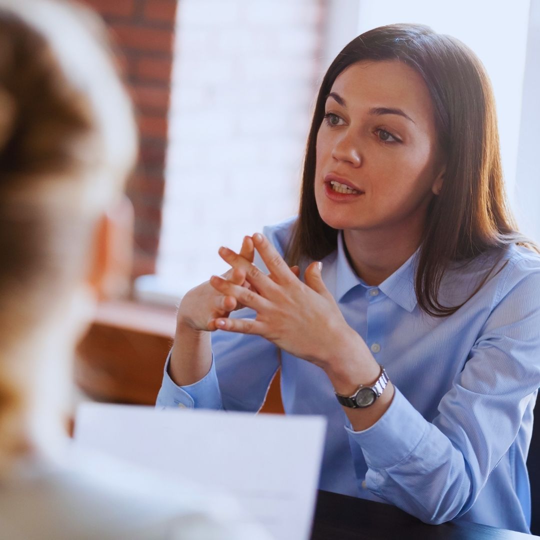 Especialmente recomendado para - Sebastián Portal del Empleado