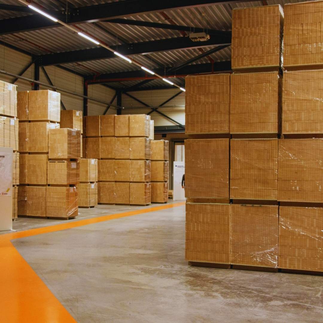 calculo de costes por pieza - erp fabricacion xe5 Estructuración de almacenes y ubicaciones - Ahora SGA