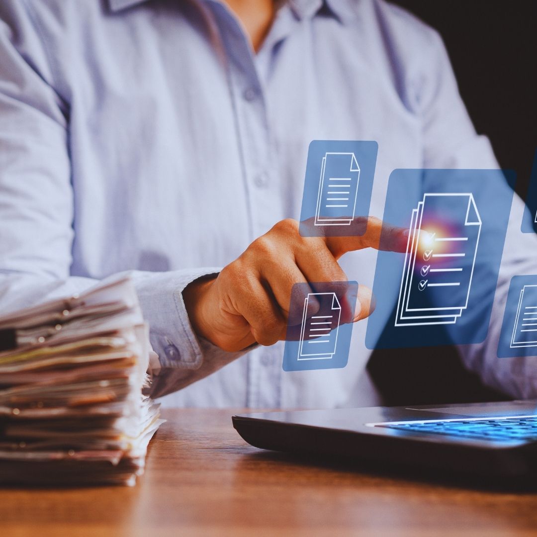 Facturación, gestión documental y clientes - Geyce