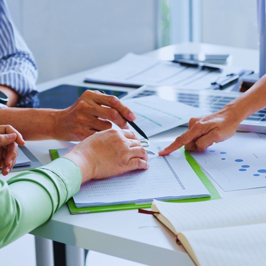 Formación, implicación del equipo y gobernanza - Microsoft 365 Copilot