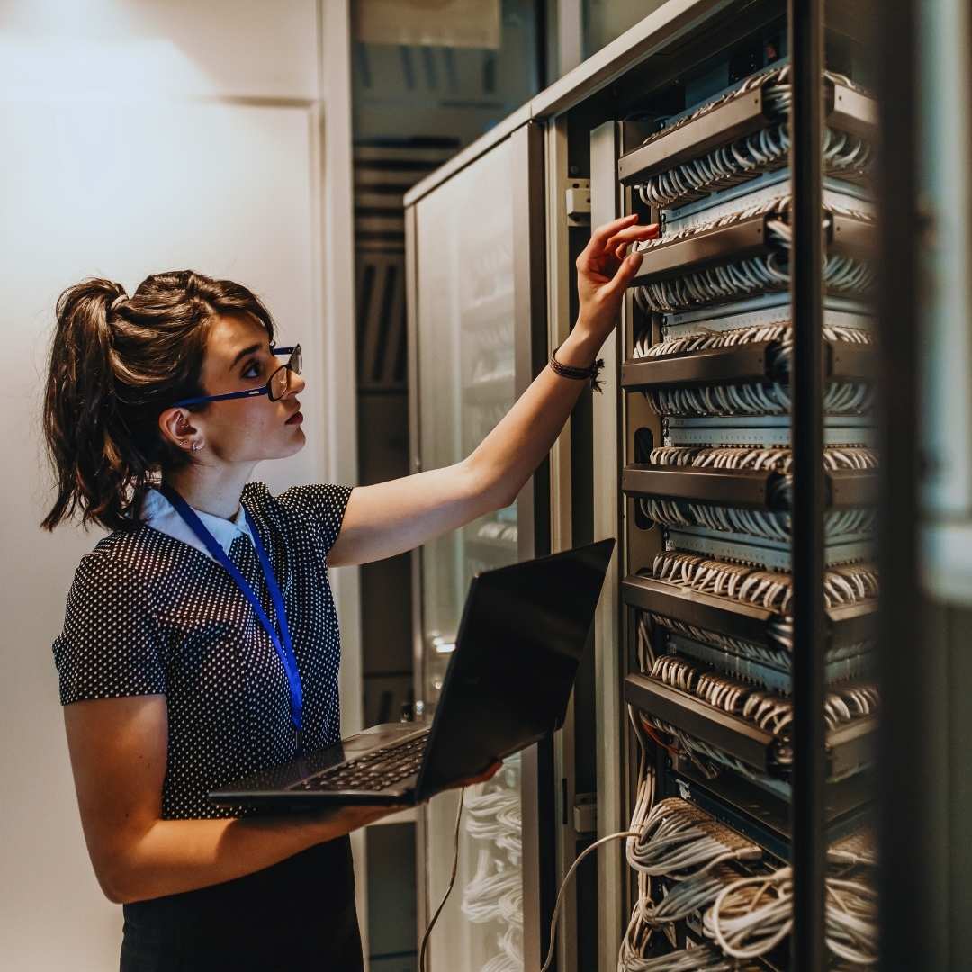 Digitalización y movilidad Funcionamiento 100% en entorno local - Desarrollo de IAs privadas