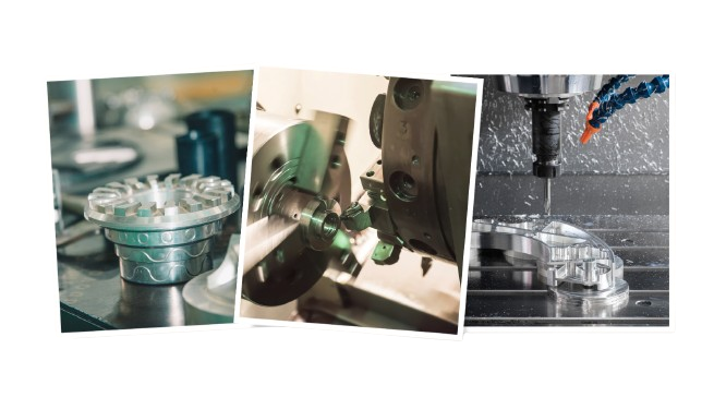 ¿Por qué elegir XE5 como solución de software de fabricación?