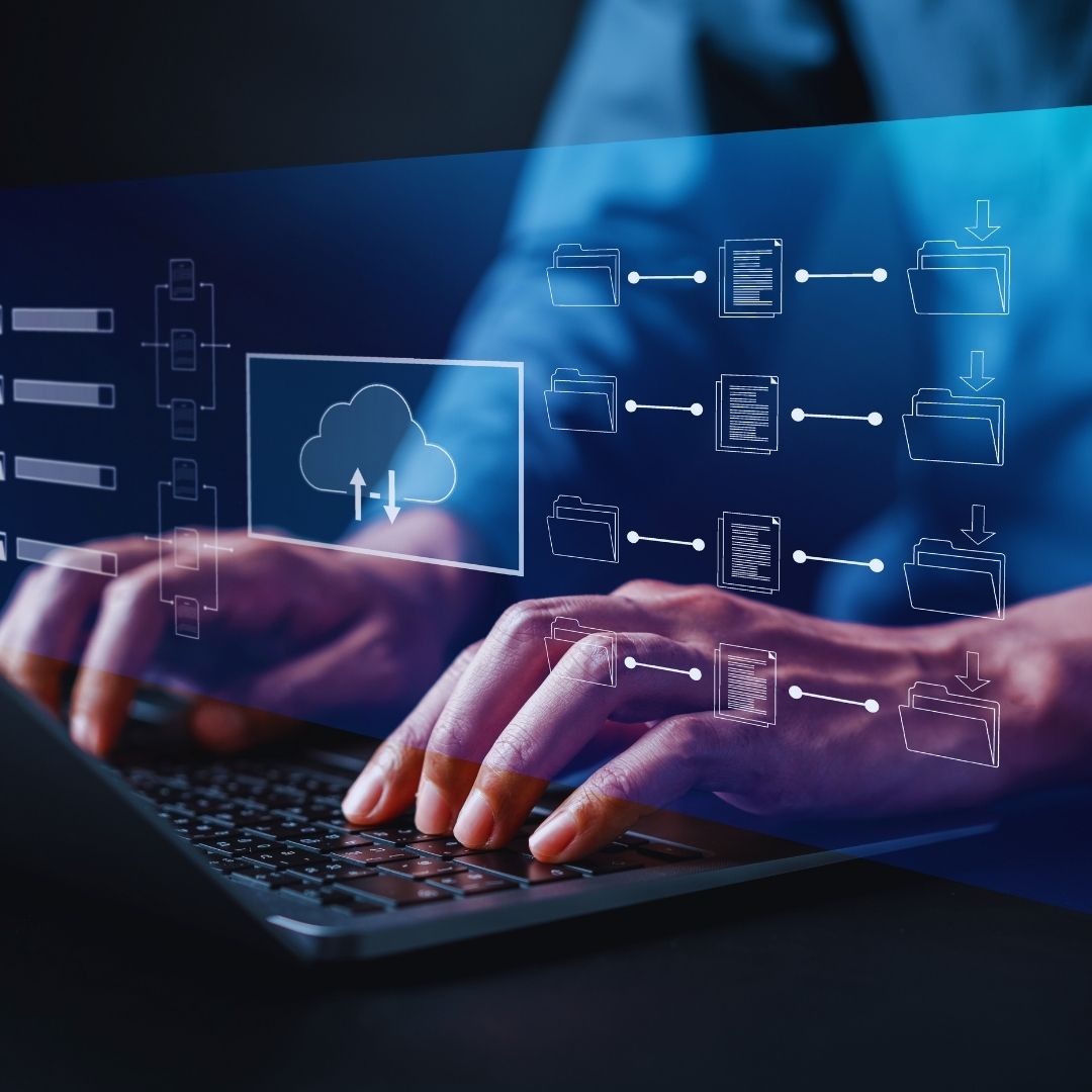 Integración con ERP y entorno industrial - Bruno GMAO